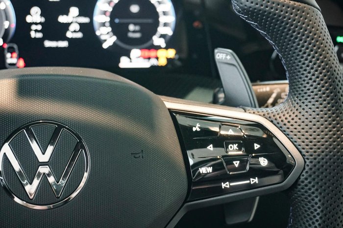 2025 Volkswagen Golf R