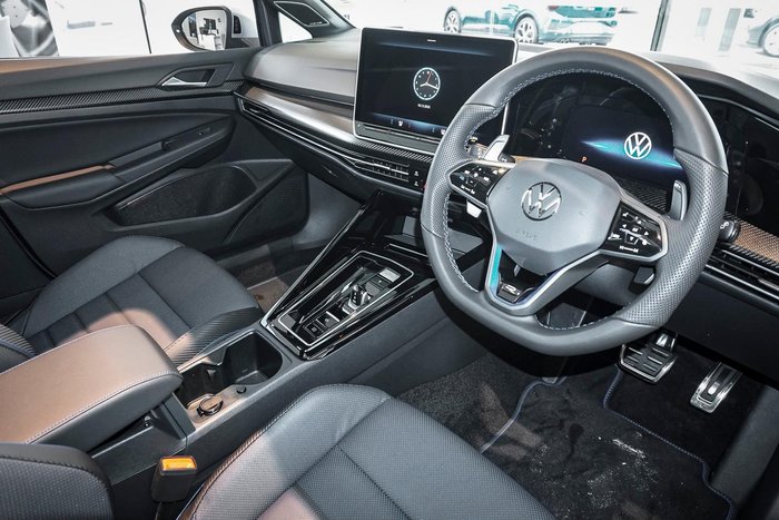 2025 Volkswagen Golf R