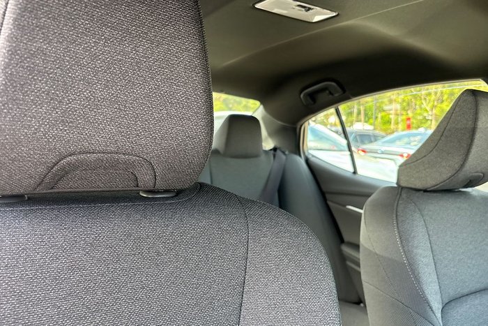 2025 Toyota Camry Ascent