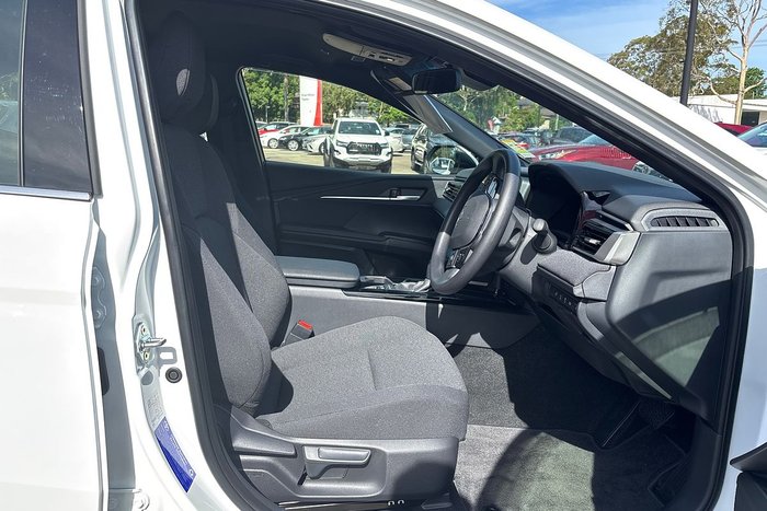 2025 Toyota Camry Ascent