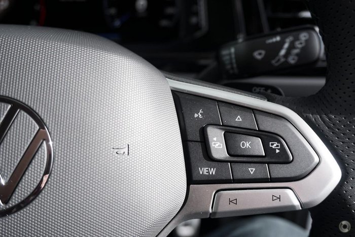 2025 Volkswagen T-Roc 140TSI R-Line