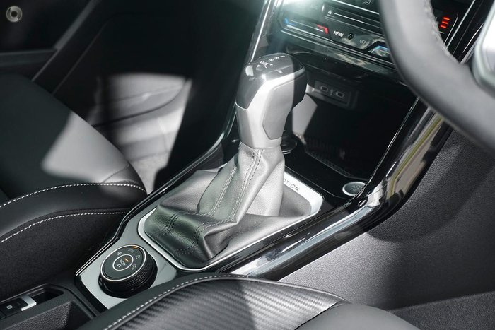 2025 Volkswagen T-Roc 140TSI R-Line