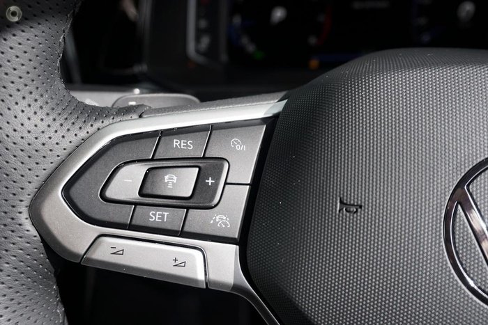 2025 Volkswagen T-Roc 140TSI R-Line