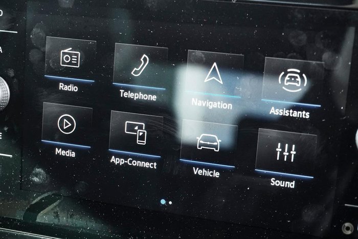 2025 Volkswagen T-Roc 140TSI R-Line