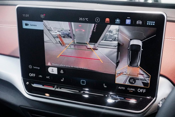 2025 Volkswagen ID.4 Pro