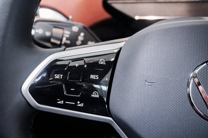 2025 Volkswagen ID.4 Pro