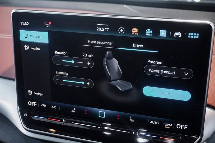 2025 Volkswagen ID.4 Pro