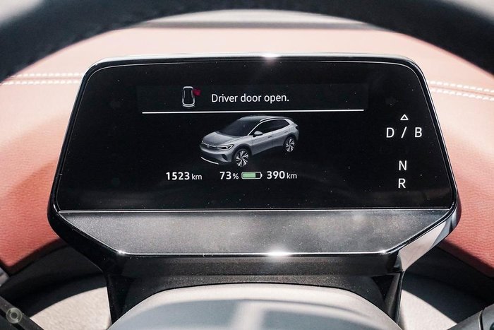 2025 Volkswagen ID.4 Pro