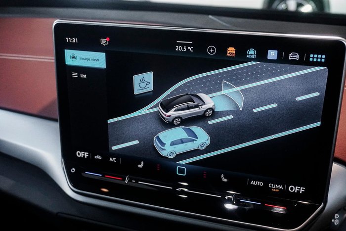 2025 Volkswagen ID.4 Pro