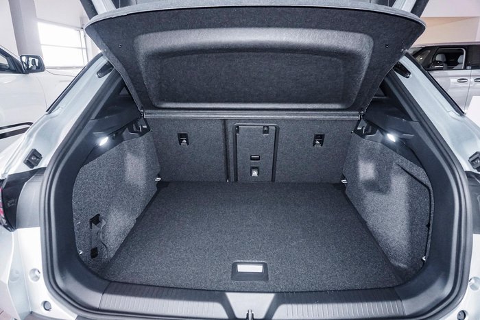 2025 Volkswagen ID.4 Pro