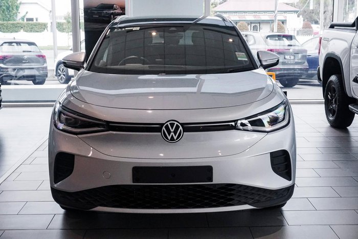 2025 Volkswagen ID.4 Pro