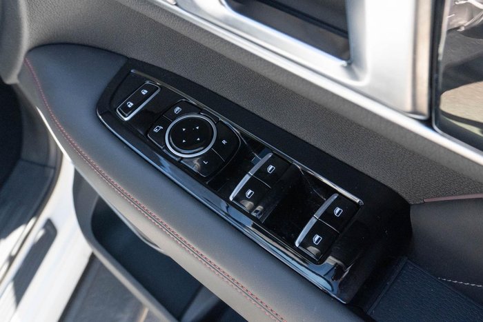 2025 Foton Tunland V9-S