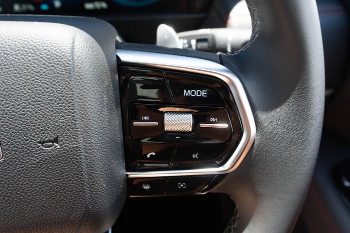 2025 Foton Tunland V9-S