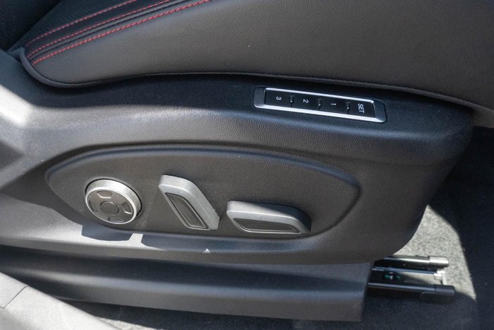 2025 Foton Tunland V9-S