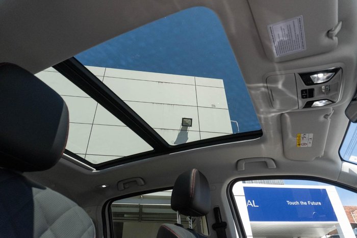 2025 Foton Tunland V9-S