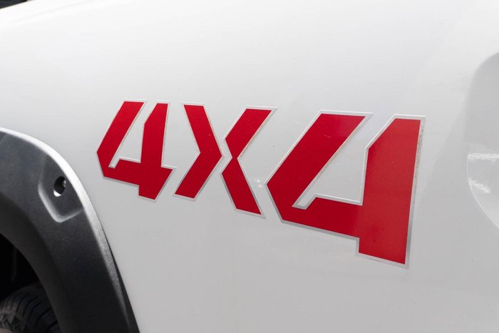 2025 Foton Tunland V9-S