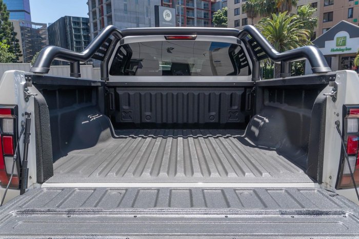 2025 Foton Tunland V9-S