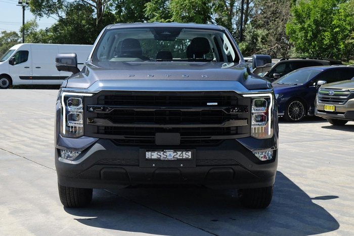 2025 Foton Tunland V7-C
