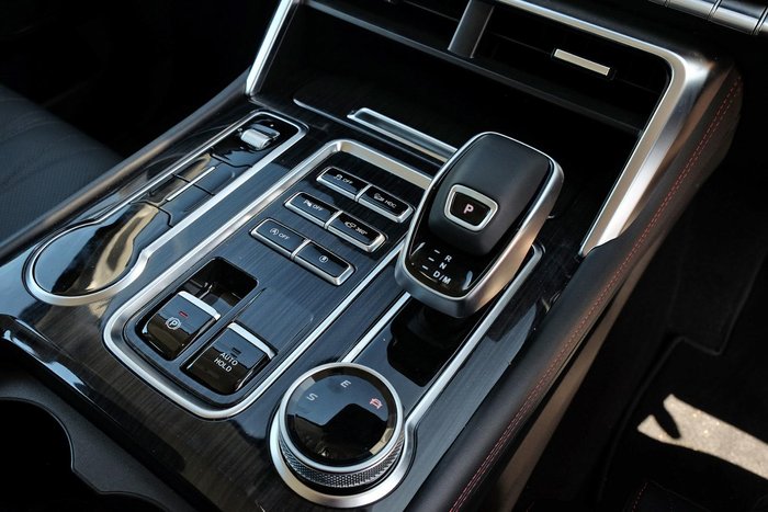 2025 Foton Tunland V7-C