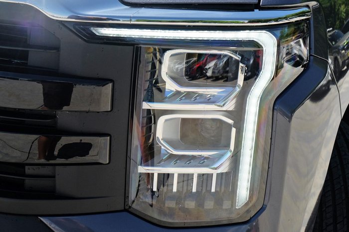 2025 Foton Tunland V7-C