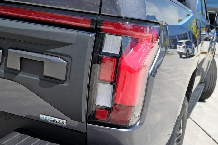 2025 Foton Tunland V7-C
