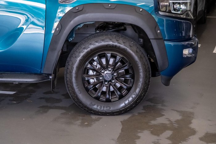 2025 Foton Tunland V9-L