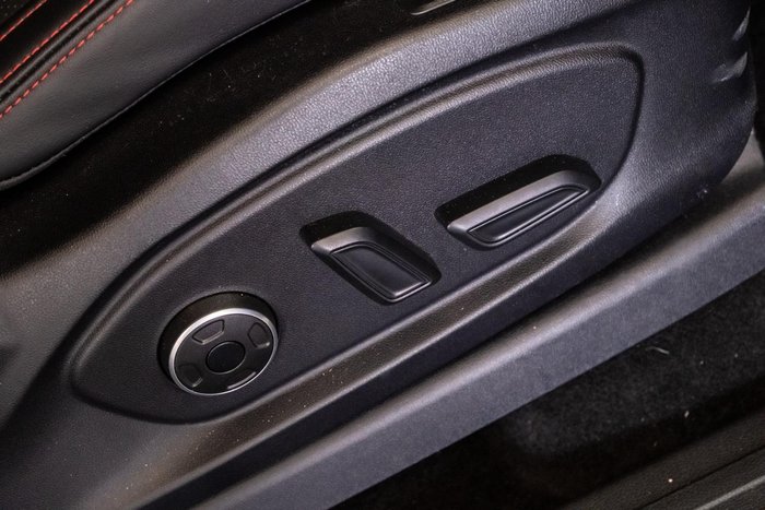 2025 Foton Tunland V9-L