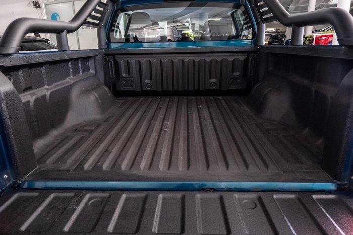 2025 Foton Tunland V9-L