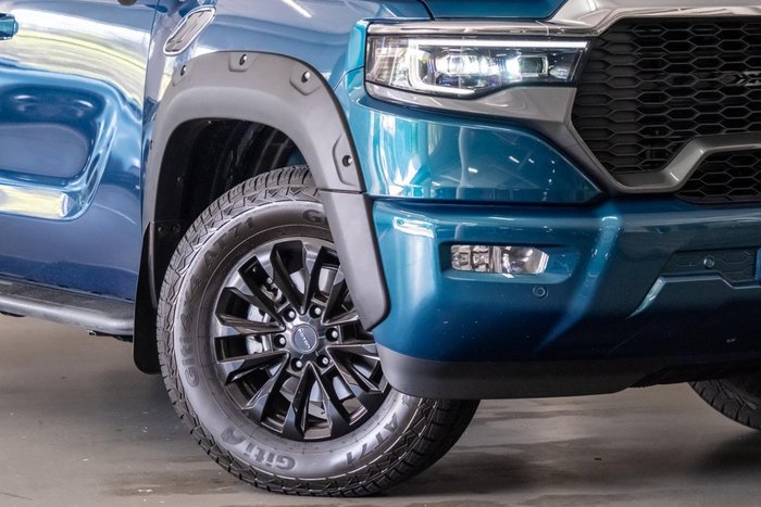 2025 Foton Tunland V9-L