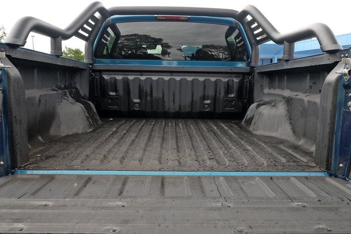 2025 Foton Tunland V9-S