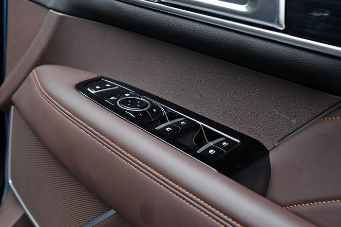 2025 Foton Tunland V9-S