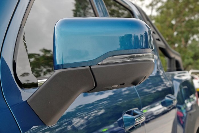 2025 Foton Tunland V9-S