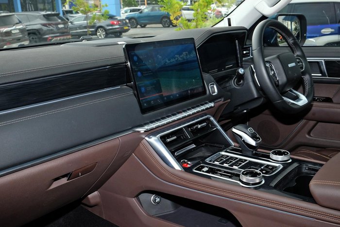 2025 Foton Tunland V9-S