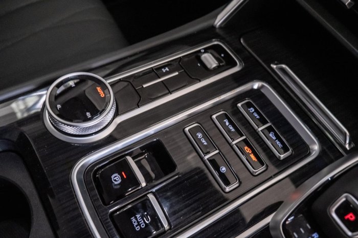 2025 Foton Tunland V7-C