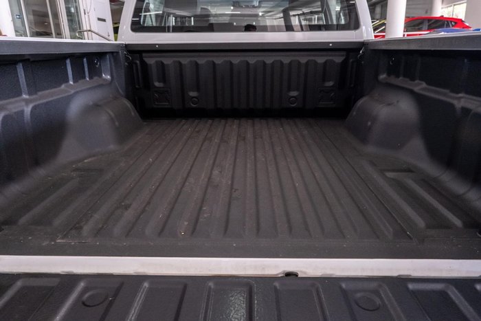 2025 Foton Tunland V7-C