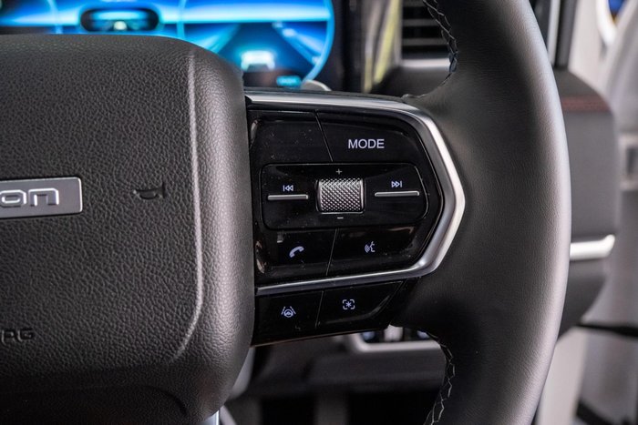 2025 Foton Tunland V7-C