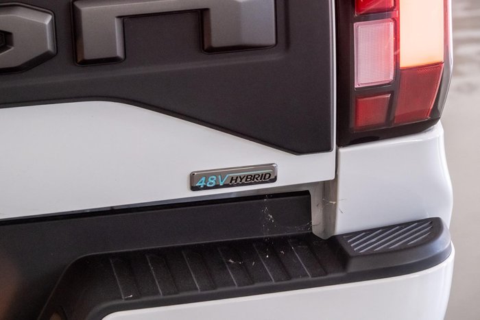 2025 Foton Tunland V7-C