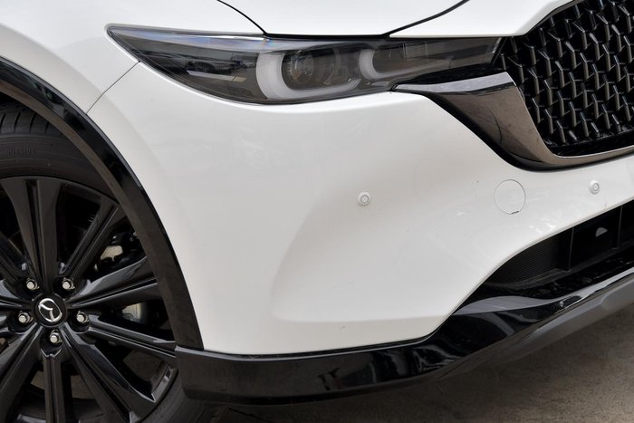 2025 Mazda CX-5 G25 GT SP