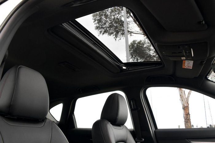 2025 Mazda CX-5 G25 GT SP