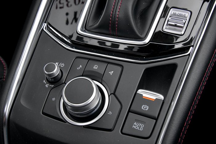 2025 Mazda CX-5 G25 GT SP