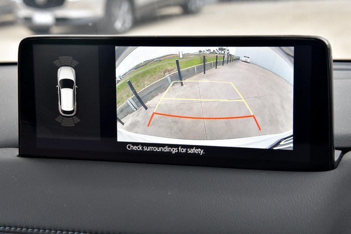 2025 Mazda CX-5 G25 GT SP