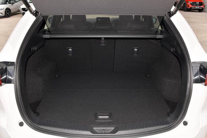 2025 Mazda CX-5 G25 GT SP