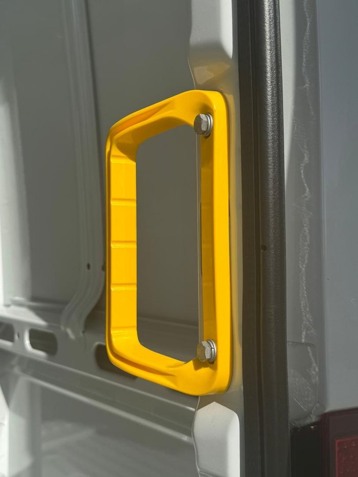 2023 Iveco Daily 50C18V