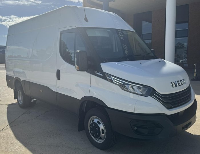 2023 Iveco Daily 50C18V