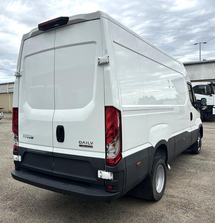 2023 Iveco Daily 50C18V