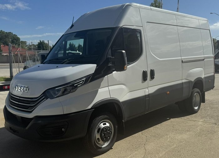 2023 Iveco Daily 50C18V