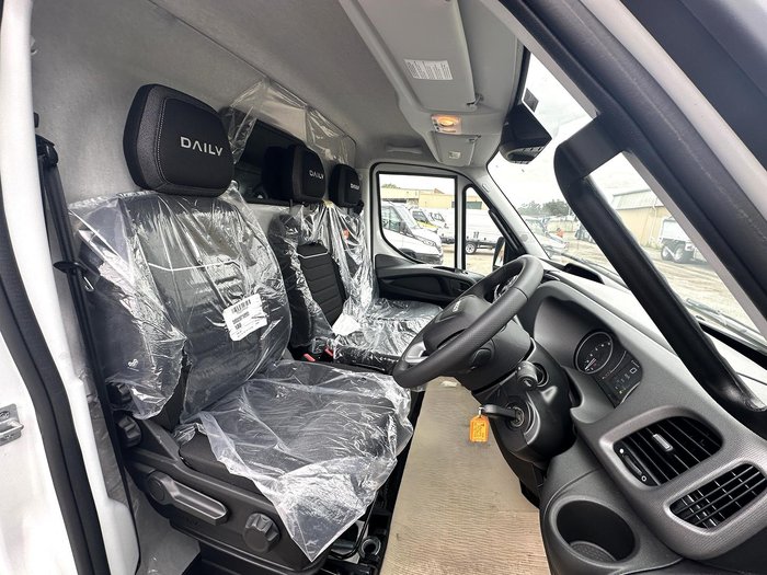 2023 Iveco Daily 50C18V