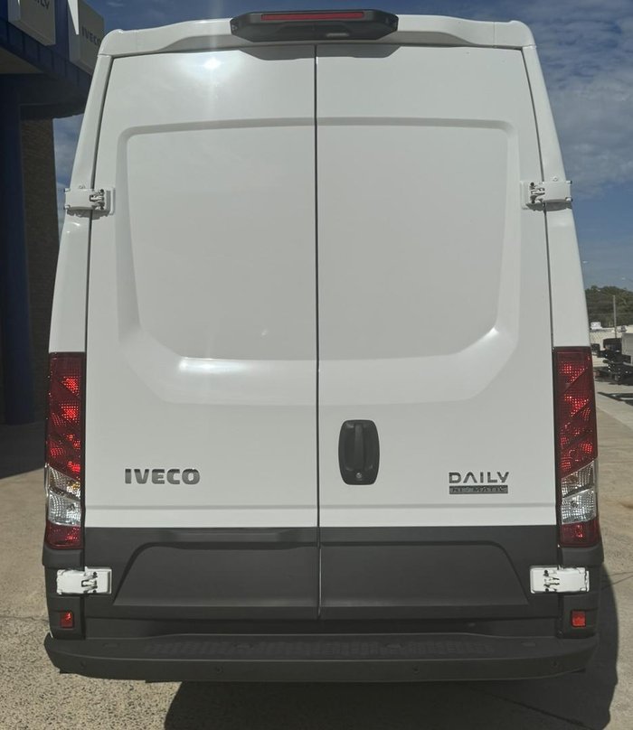 2023 Iveco Daily 50C18V