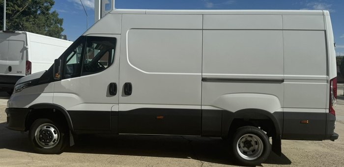 2023 Iveco Daily 50C18V