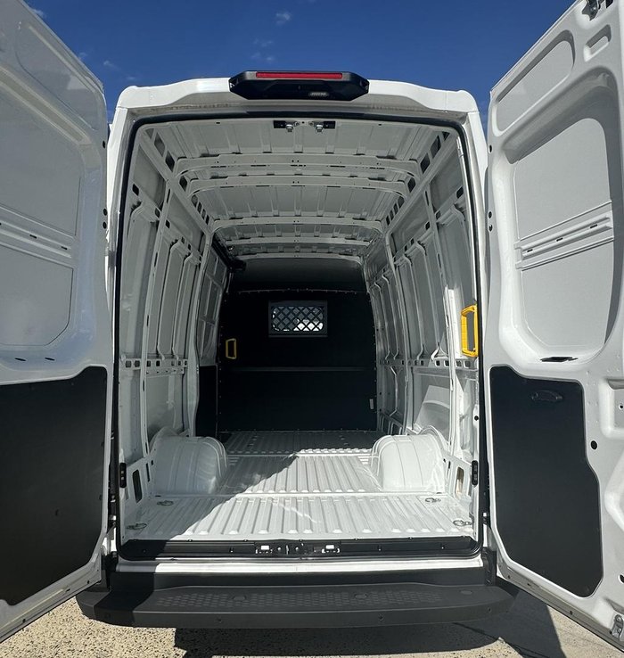 2023 Iveco Daily 50C18V